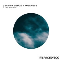 Thumbnail for the Sammy Deuce - Time Machine link, provided by host site