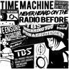Thumbnail for the T.B.S. - Time Machine link, provided by host site