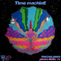 Thumbnail for the RC - Time Machine link, provided by host site