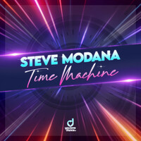 Thumbnail for the Steve Modana - Time Machine link, provided by host site
