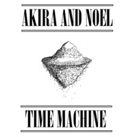 Thumbnail for the Akira - Time Machine link, provided by host site