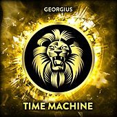 Thumbnail for the Georgius - Time Machine link, provided by host site