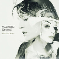 Thumbnail for the Amanda Ghost - Time Machine link, provided by host site