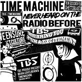 Thumbnail for the T.B.S. - Time Machine link, provided by host site