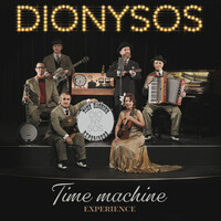 Thumbnail for the Dionysos - Time Machine experience link, provided by host site