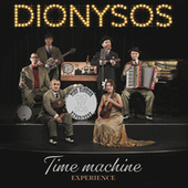 Thumbnail for the Dionysos - Time Machine experience link, provided by host site
