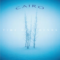 Thumbnail for the Cairo - Time of Legends link, provided by host site