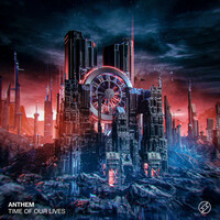 Thumbnail for the Anthem - Time of Our Lives link, provided by host site