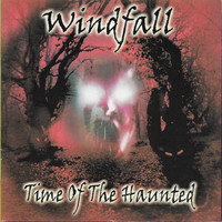 Thumbnail for the Windfall - Time of the Haunted link, provided by host site