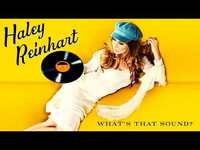 Thumbnail for the Haley Reinhart - Time of the Season link, provided by host site