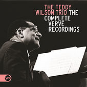 Thumbnail for the Teddy Wilson - Time On My Hands link, provided by host site