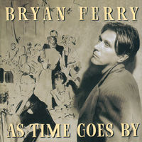 Thumbnail for the Bryan Ferry - Time On My Hands link, provided by host site