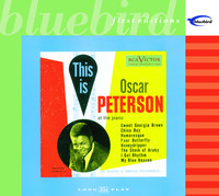 Thumbnail for the Oscar Peterson Trio - Time on my Hands (You in my Arms) - Remastered 2002 - Alternate Take link, provided by host site