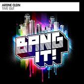 Thumbnail for the Arone Clein - Time Out link, provided by host site