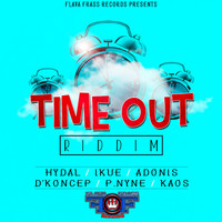Thumbnail for the KAOS - Time Out link, provided by host site
