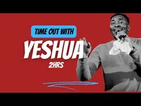 Thumbnail for the Victor Thompson - TIME OUT WITH YESHUA | KOINONIA link, provided by host site