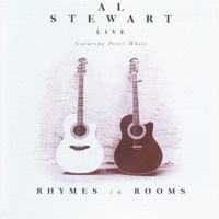 Thumbnail for the Al Stewart - Time Passages link, provided by host site