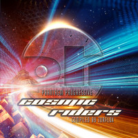 Thumbnail for the Techyon - Time Pattern - Blazed Remix link, provided by host site