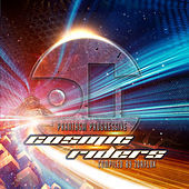 Thumbnail for the Techyon - Time Pattern (Blazed Remix) link, provided by host site