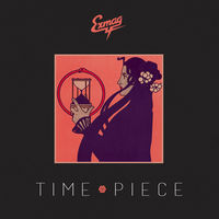 Thumbnail for the Exmag - Time Piece link, provided by host site