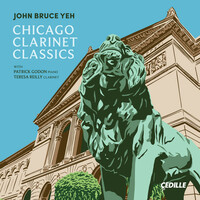 Thumbnail for the Robert Muczynski - Time Pieces for Clarinet and Piano, Op. 43: Ii. Andante espressivo link, provided by host site