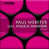 Thumbnail for the Paul Webster - Time (Remixes) link, provided by host site