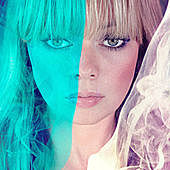 Thumbnail for the Chromatics - Time Rider link, provided by host site