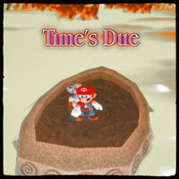 Thumbnail for the Jape - Time's Due link, provided by host site