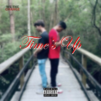 Thumbnail for the Jerzy - Time's Up link, provided by host site