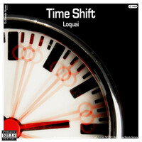 Thumbnail for the Loquai - Time Shift link, provided by host site