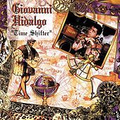 Thumbnail for the Giovanni Hidalgo - Time Shifter link, provided by host site