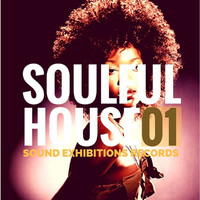 Thumbnail for the Nu Phonic - Time Soulful link, provided by host site
