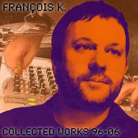 Thumbnail for the Francois K - Time & Space link, provided by host site