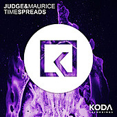 Thumbnail for the Judge - Time Spreads link, provided by host site