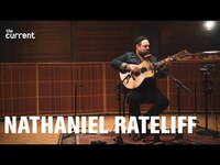 Thumbnail for the Nathaniel Rateliff - Time Stands (Live at The Current) link, provided by host site