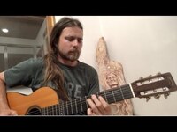 Thumbnail for the Lukas Nelson - "Time Stands" Nathaniel Rateliff Cover (Quarantunes Evening Session) link, provided by host site