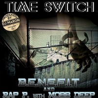 Thumbnail for the Benefit - Time Switch link, provided by host site