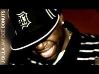 Thumbnail for the J Dilla - Time: The Donut of the Heart - Donuts (Full Album) link, provided by host site