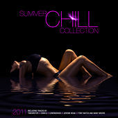 Thumbnail for the Ohm-G - Time To Chill link, provided by host site