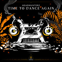 Thumbnail for the Headhunterz - Time To Dance Again link, provided by host site