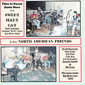 Thumbnail for the Big Bill Bissonnette - Time to Dance Some More with Sweet Mary Cat and Their American Friends link, provided by host site