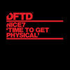 Thumbnail for the NiCe7 - Time To Get Physical link, provided by host site