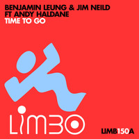 Thumbnail for the Benjamin Leung - Time To Go link, provided by host site
