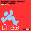 Thumbnail for the Benjamin Leung - Time To Go link, provided by host site