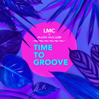 Thumbnail for the LMC - Time to Groove link, provided by host site