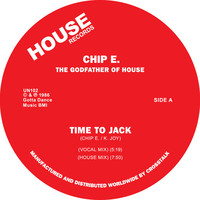 Thumbnail for the Chip E. - Time To Jack link, provided by host site
