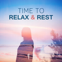 Thumbnail for the The Calming Sounds Of Nature - Time to Relax & Rest – Nature Sounds to Calm Down, Rest with Nature, Soothing Music, Easy Listening link, provided by host site