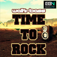 Thumbnail for the Walki-Bass - Time To Rock link, provided by host site