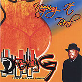 Thumbnail for the Big G - Time To Settle Down link, provided by host site
