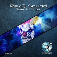 Thumbnail for the RezQ Sound - Time to Show link, provided by host site